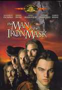 The Man in the Iron Mask , Leonardo DiCaprio