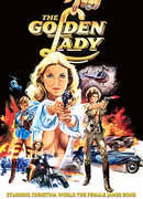The Golden Lady , June Chadwick