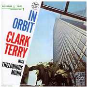 In Orbit , Clark Terry