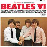 Beatles VI , The Beatles