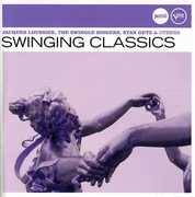 Swinging Classics , Various Artists