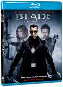 Blade: Trinity , Jessica Biel