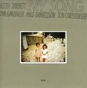 My Song , Keith Jarrett