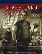 Stake Land , Ashlyn Gere