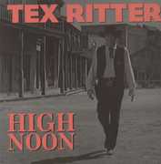 High Noon , Tex Ritter