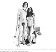Unfinished Music, No. 1: Two Virgins , John Lennon