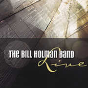The Bill Holman Band Live , Bill Holman