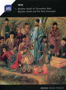 Mozafar Shafii & the Rast Ensemble , Mozafar Shafii & the Rast Ensemble