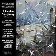 Vaughan Williams: Symphony No.2