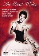 Great Waltz , Bert Lahr