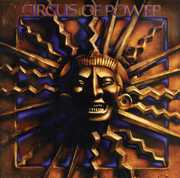 Circus of Power [Import] , Circus of Power