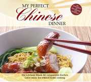 My Perfect Dinner: Chinese