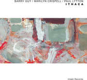 Ithaca , Barry Guy