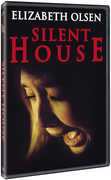Silent House , Elizabeth Olsen