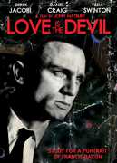 Love Is the Devil , Adrian Scarborough