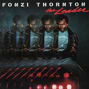 Leader , Fonzi Thornton