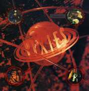 Bossanova , Pixies