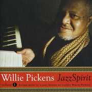 Jazz Spirit 1 , Willie Pickens