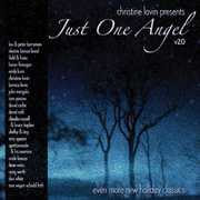 Just One Angel, Vol. 2 , Various Artists