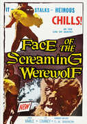 Face of the Screaming Werewolf , Lon Chaney Jr.