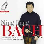 Bach: Sonatas And Partitas