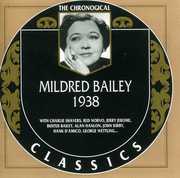1938 , Mildred Bailey