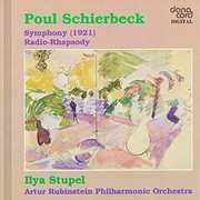 Symphony , Ilya Stupel