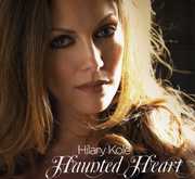 Haunted Heart , Hilary Kole