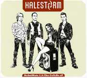 Reanimate 2.0: The Covers EP , Halestorm