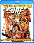 UHF (25th Anniversary Edition) , Weird Al Yankovic