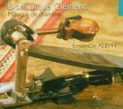 Chamber Music 