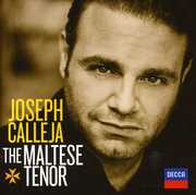 Maltese Tenor , BBC Concert Orchestra