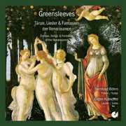 Dances Songs & Fantasies of the Renaissance , Bernhard B hm
