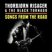 Songs from the Road , Thorbjorn Risager