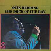 Dock of the Bay , Otis Redding