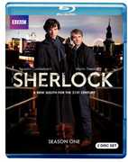 Sherlock: Season One , Martin Freeman