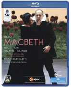 MacBeth , Sylvie Valayre