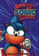 Adventures of Sonic the Hedgehog: The Complete Animated Series , Jaleel White