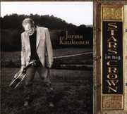 Stars in My Crown , Jorma Kaukonen