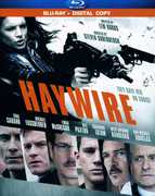 Haywire , Gina Carano