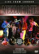 Live From the Marquee Club , Mezzoforte