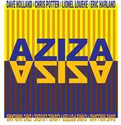 Aziza , Aziza