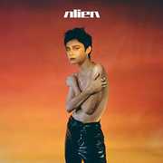 Alien , Morgan Saint