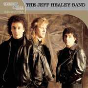 Platinum & Gold Collection , Jeff Healey