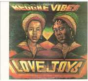 Reggae Vibes , Love Joys