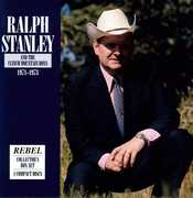 1971-1973 , Ralph Stanley