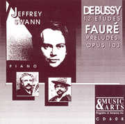 French Impressionists Keyboard / Various , Various Artists