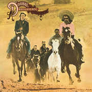 Stampede , The Doobie Brothers