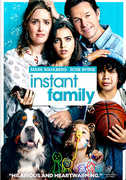Instant Family , Mark Wahlberg