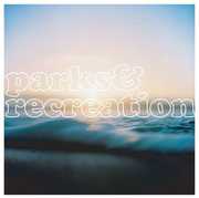 What Was She Doing On The Shore That Night? , Parks & Recreation